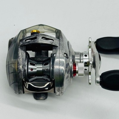 Daiwa Megabass Alphas ITO 103-AI Ize Factory | eBay