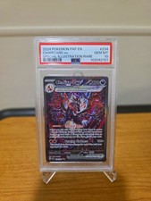 Charizard ex 234/091 Paldean Fates SIR English PSA 10 102042121 on eBay