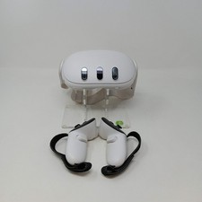 Meta Quest 3 512GB VR System S3A