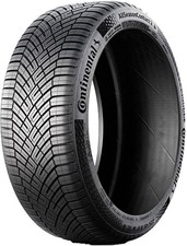 Gomma 4 Stagioni Continental 225/45 R 17 94Y ALL SEASON CONTACT 2 DOT/2026