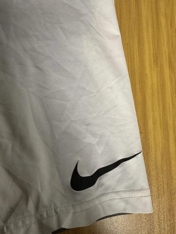 Nike Pro Hyperstrong Compression Dri-Fit Baseball Tight Fit 880669-101 Men’s S - Image 4 of 4