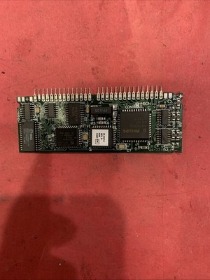 Jonson Controls  Board 25-2147-6 (component of board #  25-2224-3) USED