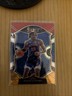 2020-21 Panini Select Basketball #76 Isaiah Stewart RC Rookie Red White Yellow