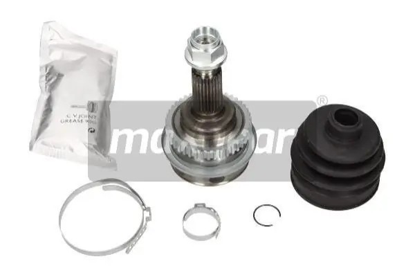 Joint arbre transmission MAXGEAR 49-0386 anti-vibration pour remplacement OE 4410160G23
