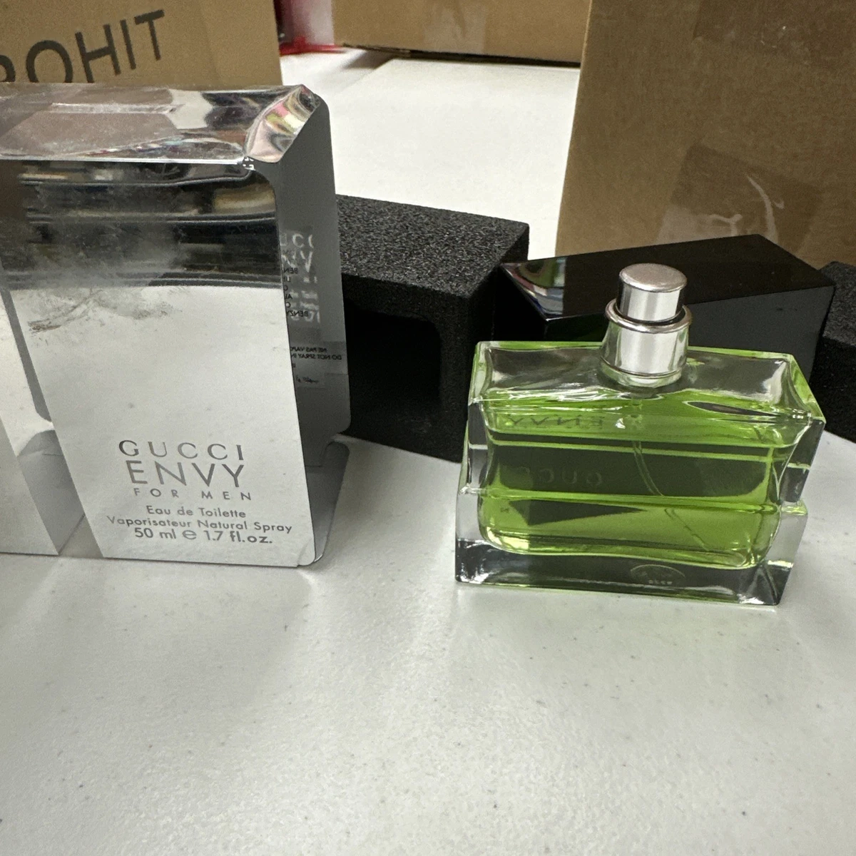 gucci envy products for sale | eBay