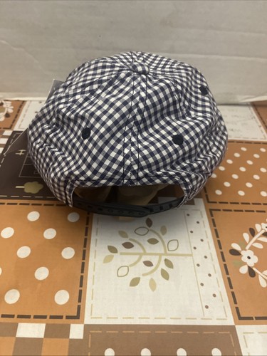 New Harley Davidson Motorcycle Youth Child Hat Biker Bear Embroidered Patch - Picture 8 of 14