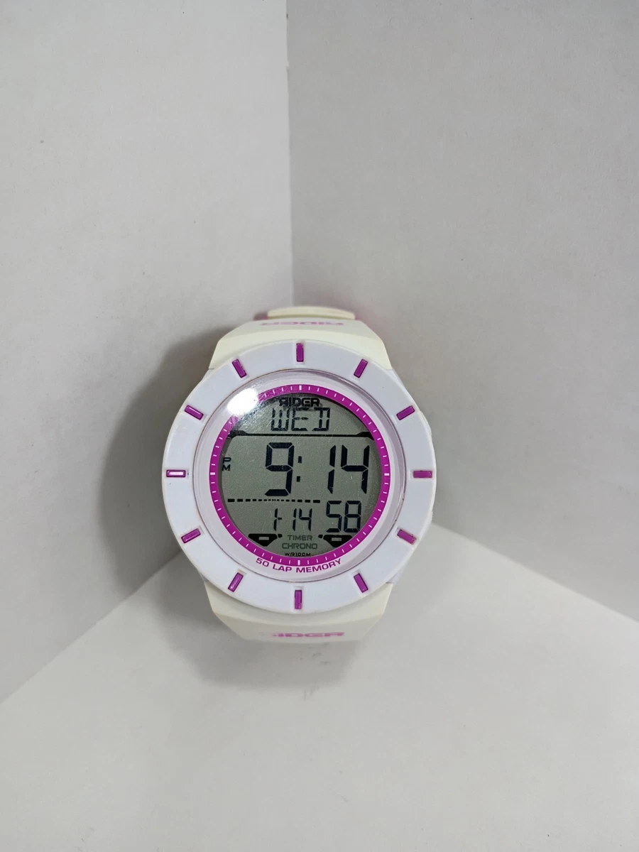 Rockwell 20 mm Band Width Wristwatch Bands for sale | eBay display picture 1