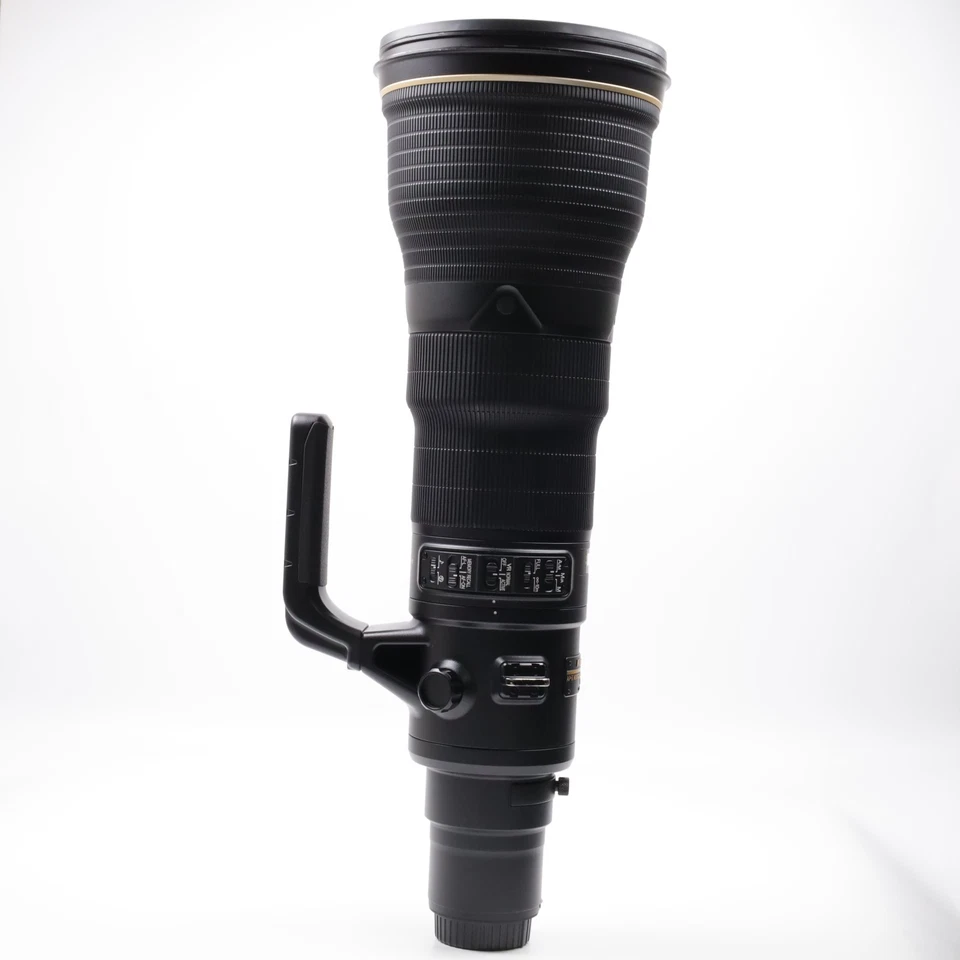 Nikon AF-S NIKKOR 800mm f/5.6E FL ED VR [Near Mint] #8640LJ - Photo 4/4