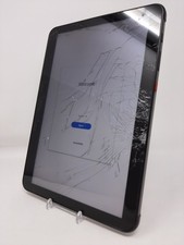 Samsung Galaxy Tab Active Pro SM-T547U 64 GB, Wi-Fi Unlocked 10.1 in - Black
