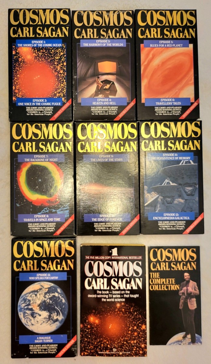 U.W.F　U-COSMOS　VHS U.W.F U-COSMOS VHS