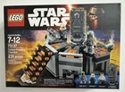Lego Star Wars 75137 Carbón Freezing Chamber | NEW | Sealed| Great Condition