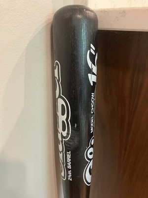 Batte de softball rapide Louisville Slugger Kryo 2 1/4 (-10) (2025