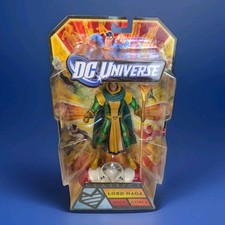 DC Universe Classics Lord Naga Wave 19 6 Inch Figure Sealed On Card