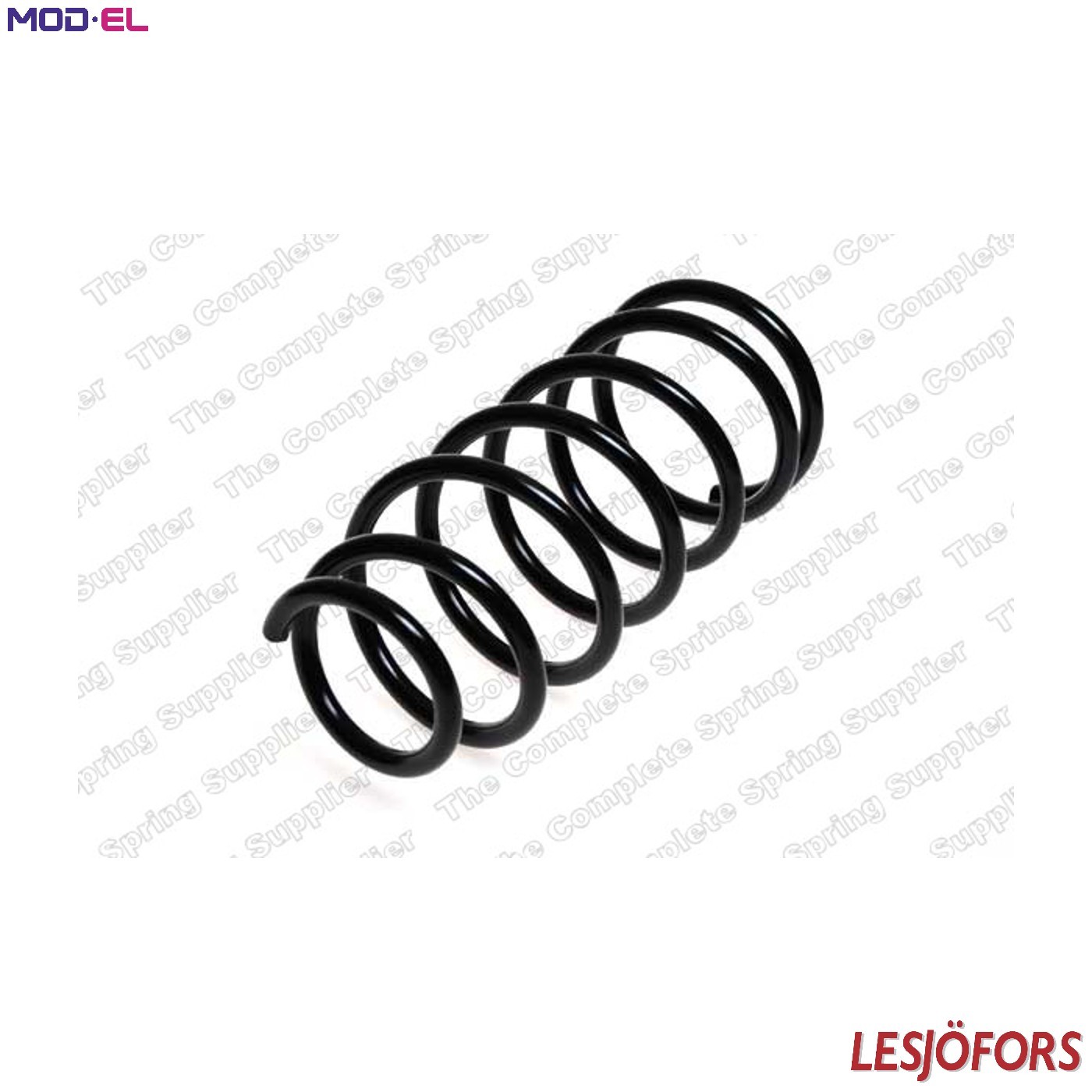SUSPENSION SPRING 4244205 FOR KIA A5D 1.5L A3E 1.3L 4cyl RIO