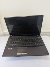Asus K53TA Laptop - Good Screen - AMD A6-3400M - Read Des