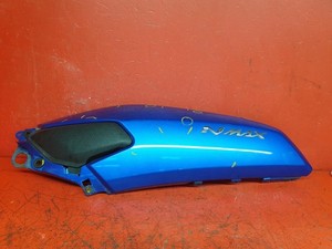 YAMAHA NMAX 125 SEITENSITZVERKLEIDUNG LINKS / VERKLEIDUNG 2020