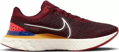 Nike React Infinity Run Flyknit 3 - US 12/UK 11 - BRAND NEW IN BOX