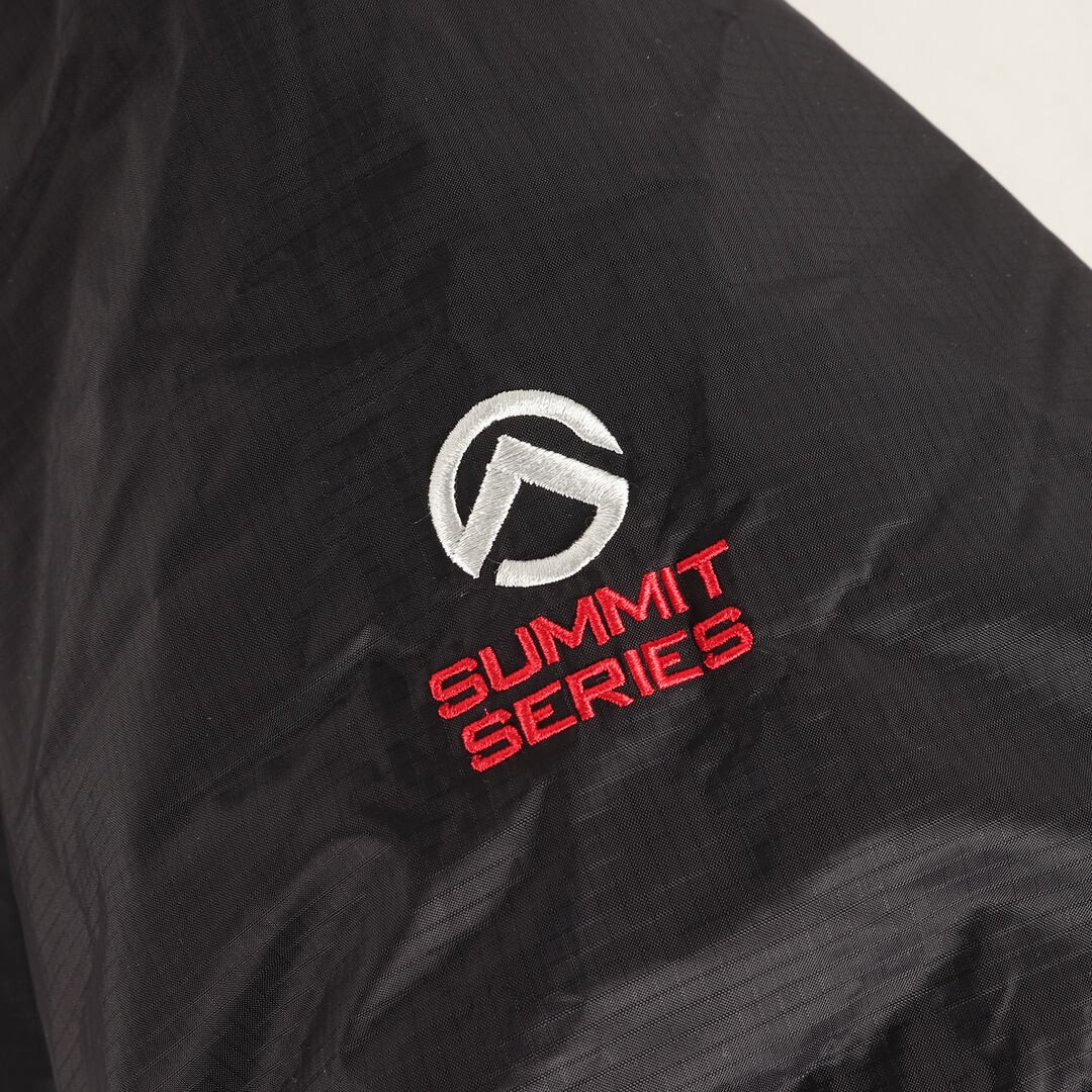 Supreme Jacket Black Size: L THE NORTH FACE S Logo Himalayan Parka Used BEEG-0 thumbnail 6