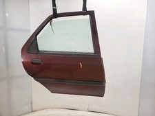 Porte arrière et accessoires Citroen ZX