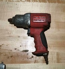 Mac Tools Aw284qa 12 Impact Gun Tested And Works