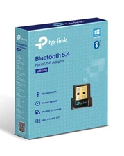 Tp-Link Bluetooth 5.4 Nano USB Adapter UB500