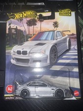 2026 Hot Wheels Premium Boulevard BMW M3 GTR  142