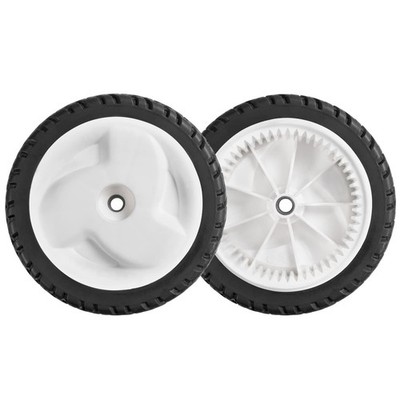 105-1815 Front Drive Wheels Replace for Toro 22'' Recyclers Mower 20001-20111.
