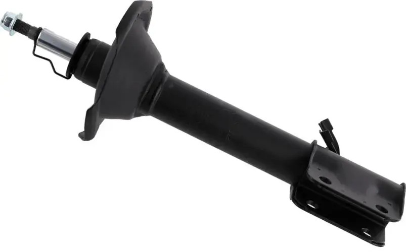 Shock absorber Rear Axle Left Top pin 317 143 SACHS for SUBARU IMPREZA Estate