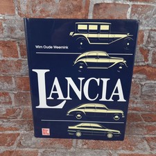 Lancia (Wim Oude Weernink)