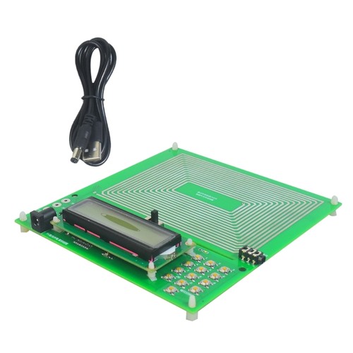 Schumann Rezonansowa antena komunikacyjna PCB do różnych potrzeb sieciowych - Zdjęcie 7 z 8