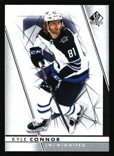 Winnipeg Jets Hockey Cards - Choose from 50s Player Qty Discount - Part 1