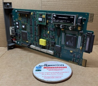 NEW ABB BRC300 | P-HC-BRC-30000000 HARMONY BRIDGE CONTROLLER ID:00090 SHIPS FAST