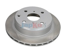 Disque de frein Toyota CRESSIDA