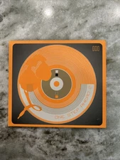 One Step Ahead 2 by Various (CD, 2002, Straight Ahead) CD MINT