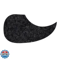 ARTIBETTER Guitar Pickguard Anti-Scratch Guard Plate Self-Adhesiv