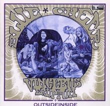 Vincebus Eruptum/Outsideinside von Blue Cheer | CD | Zustand sehr gut