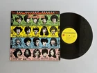 The Rolling Stones - Some Girls - Tested Vintage Vinyl LP w/ OG Withdrawn Cover