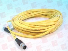 PHOENIX CONTACT SAC-5P-M12MS/20 0-547/M12FS BK / SAC5PM12MS200547M12FSBK (NEW NO