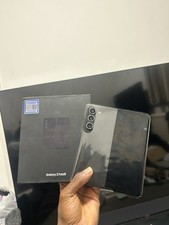 Samsung Z Fold 5 512GB Phantom Black(tiny Ink On Screen 9/10 Neat.100% Perfect