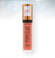 Catrice Max It Up Lip Booster Extreme, Nr. 02...