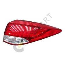 HYUNDAI I40 CRDI MK1 VF Rear Tail Light Right Side 924023Z000