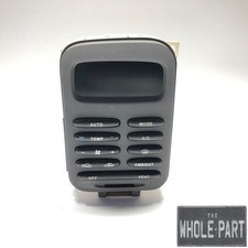 1994-1998 Ford Fairmont EF EL Fairlane NF NL Digital Climate Control Heater A/C