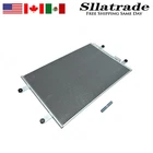 New A/C Condenser w/ Bracket For 2008-2026 Freightliner Cascadia A2272870000