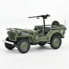 NOREV 189016 1:18 Jeep Army 1944 D-Day