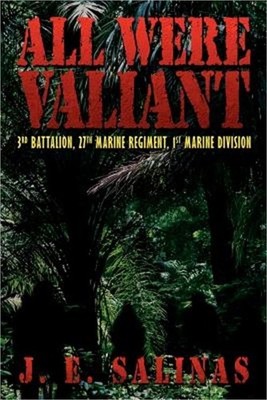 All were Valiant (Paperback or Softback)