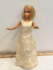 1967 Twist 'N Turn (TNT) Barbie,.and outfit included Set 7