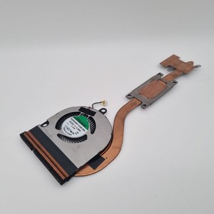 Original Ersatzteil Dell Latitude E5550 Lüfter 0FNNHN SUNON EG50050S1-C460-S9A