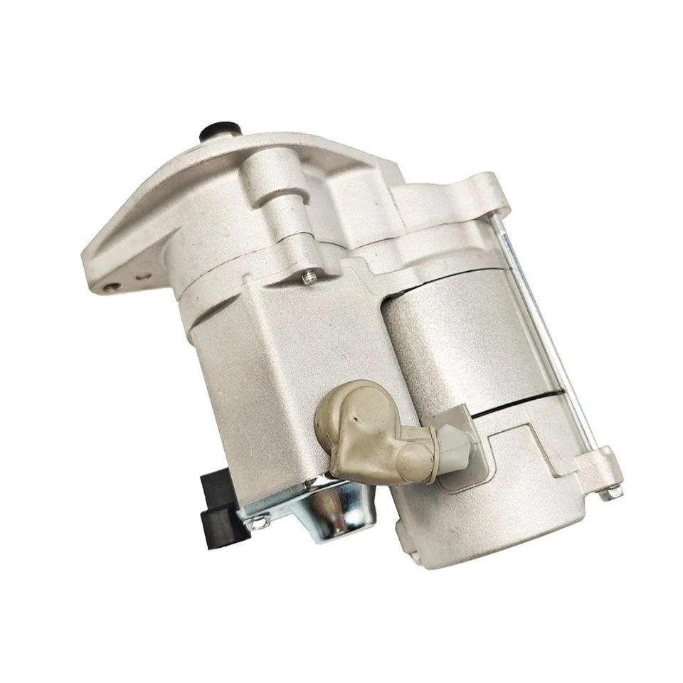 Starter Motor 180169 for Maserati GranTurismo Quattroporte,Ferrari F430 599 Enzo - Image 3 of 4