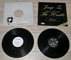 4 44 Vinyl Jay Z | eBay