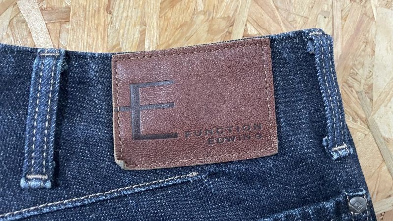 00s EDWIN e-function ”three-dimensional cutting” … - image 4